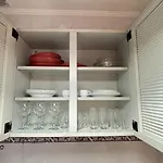 Apartamento Prox Ao Copacabana Palace Cm 13/1101