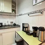 Apartamento Prox Ao Copacabana Palace Cm 13/1101