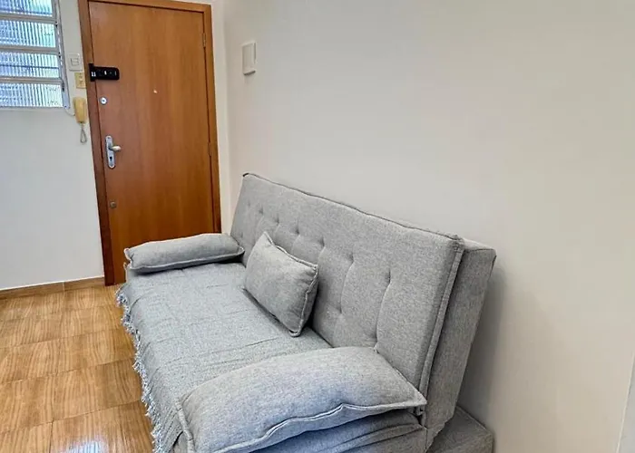 Apartamento Prox Ao Copacabana Palace Cm 13/1101