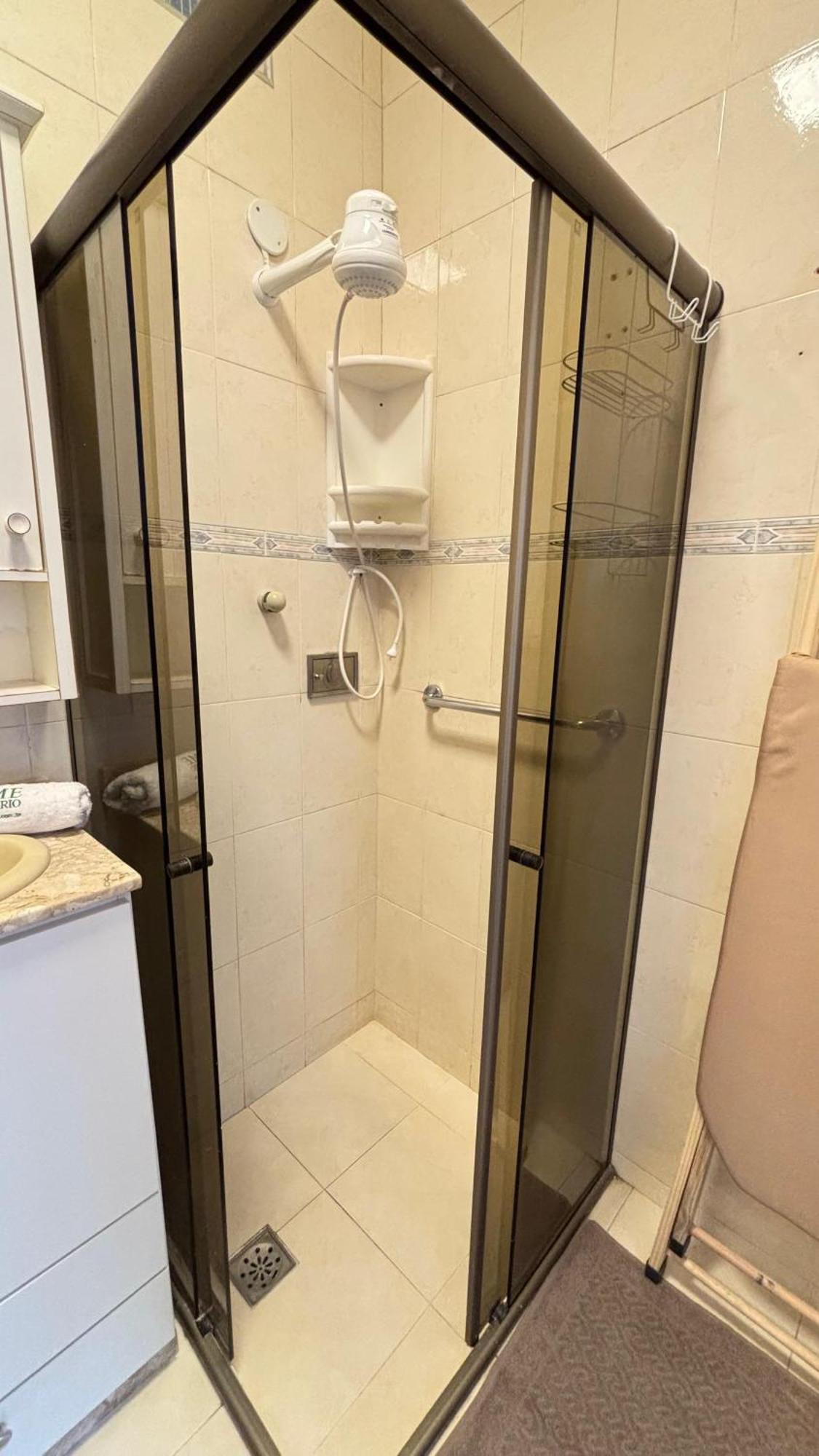 Prox Ao Copacabana Palace Cm 13/1101 Rio de Janeiro