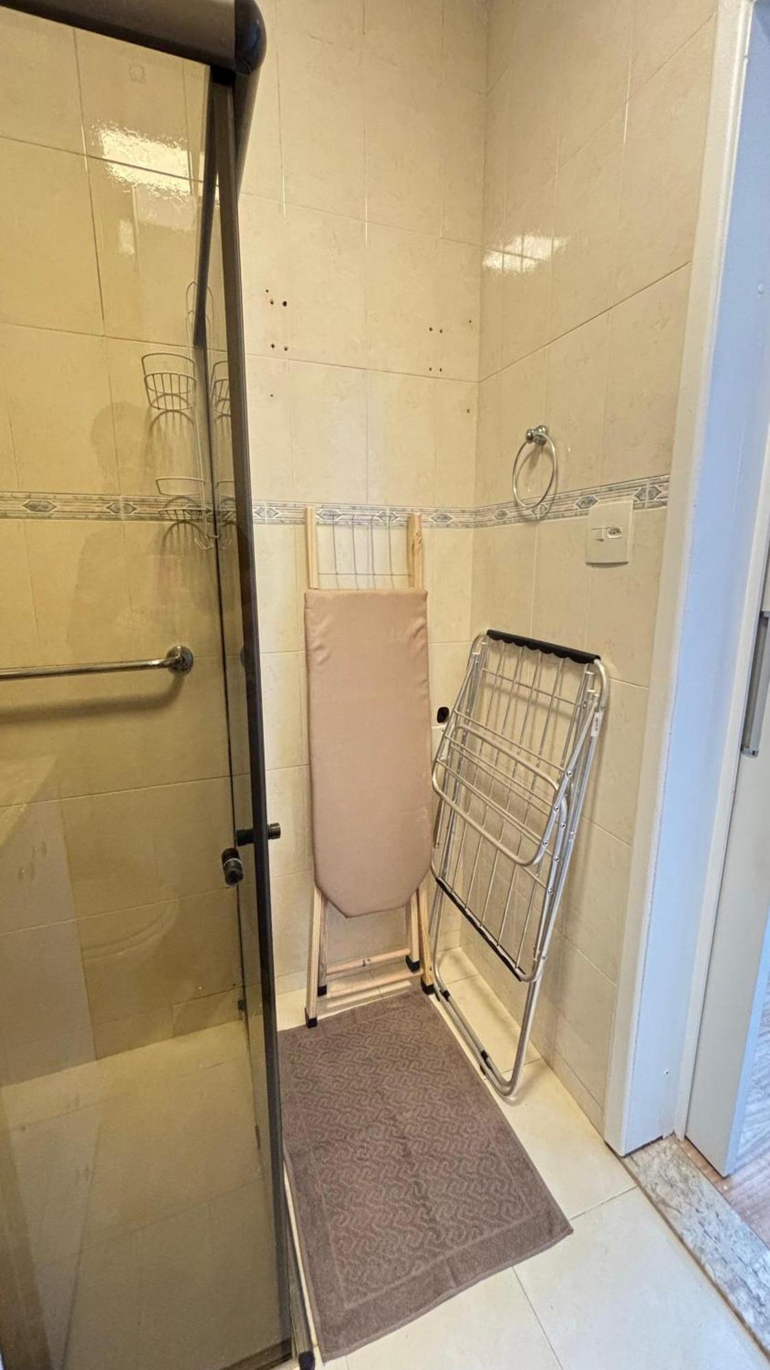 Prox Ao Copacabana Palace Cm 13/1101 Apartamento *