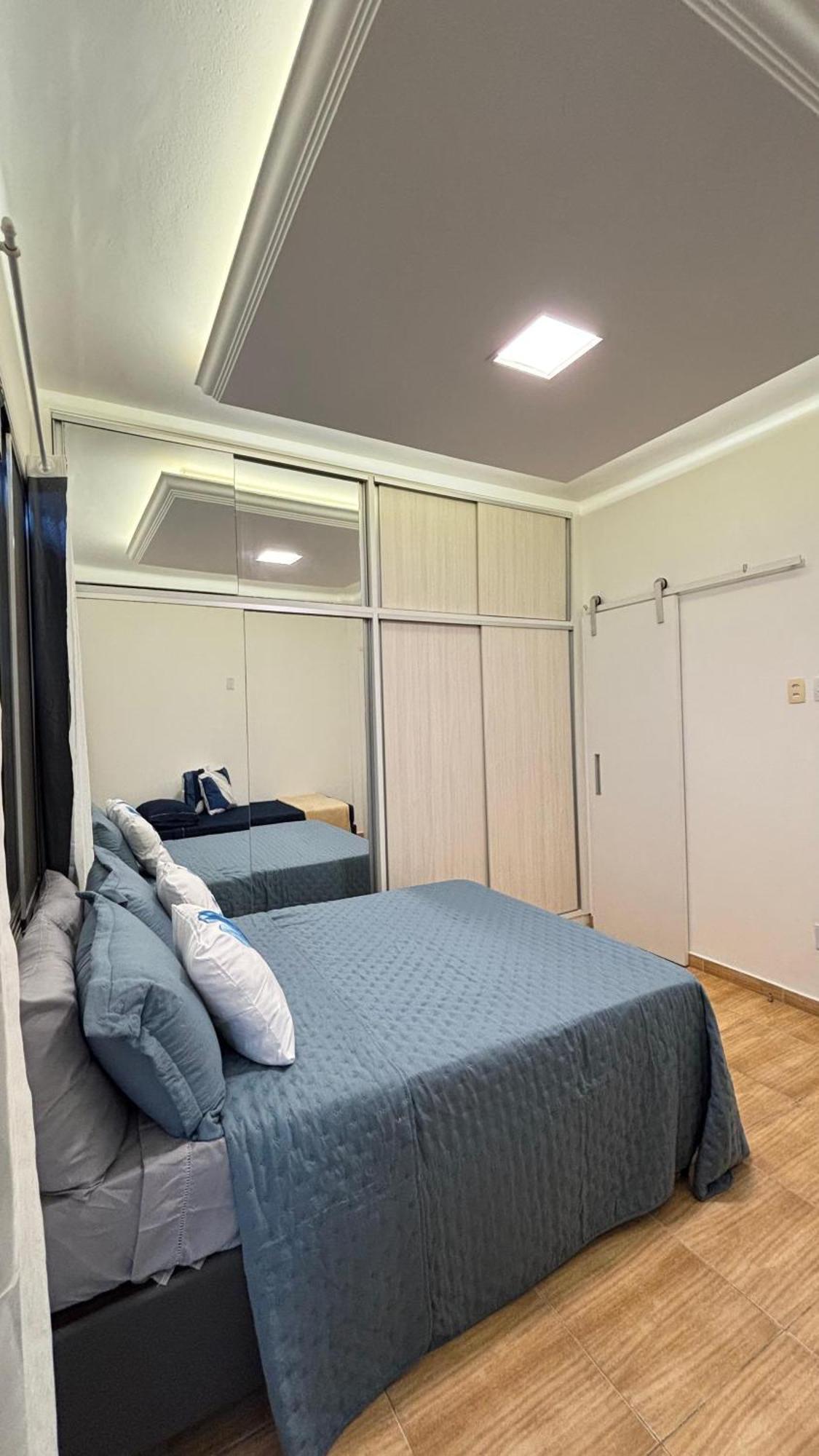 Apartamento Prox Ao Copacabana Palace Cm 13/1101 Rio de Janeiro
