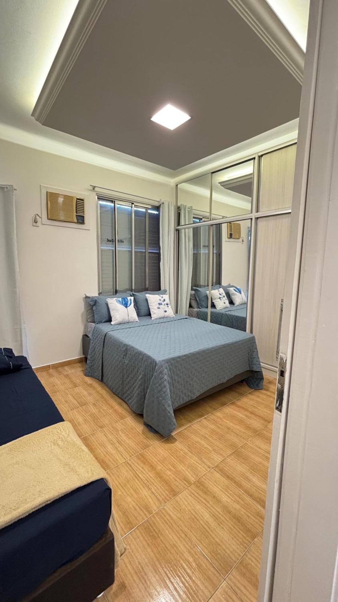 Apartamento Prox Ao Copacabana Palace Cm 13/1101 Rio de Janeiro