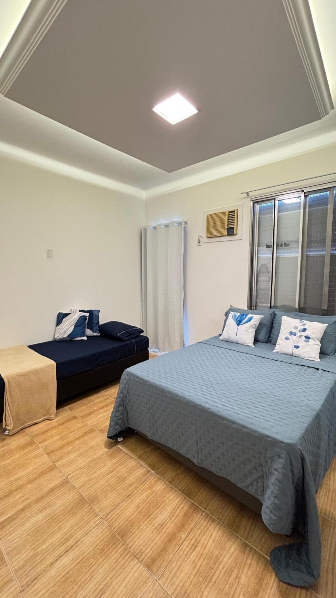 Apartamento Prox Ao Copacabana Palace Cm 13/1101 Rio de Janeiro